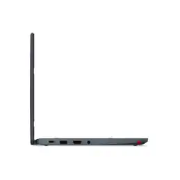 Lenovo 500w Yoga Gen 4 82VQ - Conception inclinable - Intel N-series - N100 - jusqu'à 3.4 GHz - Win... (82VQ000BFR)_3